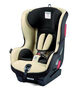 Автокресло Viaggio 1 Duo-Fix DX13-DP46 (бежевое)