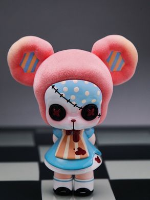 Колекційна фігурка 10/10 TOYS KASA серія "I'm not a baddie" (blind box)