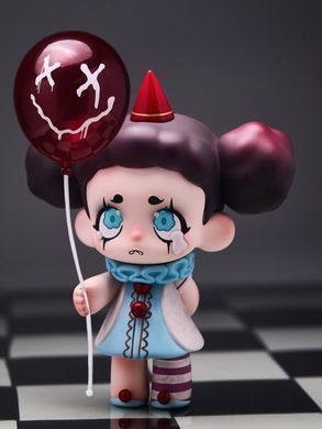 Колекційна фігурка 10/10 TOYS KASA серія "I'm not a baddie" (blind box)