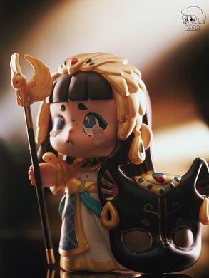 Колекційна фігурка 10/10 TOYS KASA серія "I'm not a baddie" (blind box)