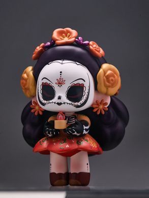 Колекційна фігурка 10/10 TOYS KASA серія "I'm not a baddie" (blind box)