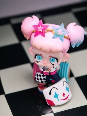 Колекційна фігурка 10/10 TOYS KASA серія "I'm not a baddie" (blind box)