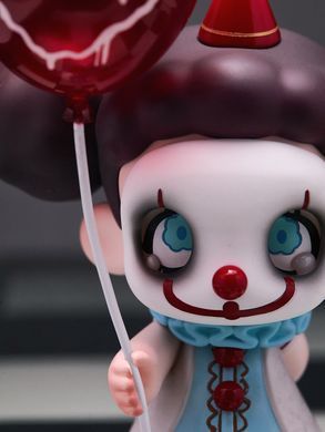 Колекційна фігурка 10/10 TOYS KASA серія "I'm not a baddie" (blind box)