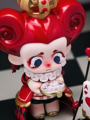 Колекційна фігурка 10/10 TOYS KASA серія "I'm not a baddie" (blind box)