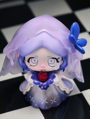 Колекційна фігурка 10/10 TOYS KASA серія "I'm not a baddie" (blind box)