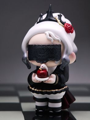 Колекційна фігурка 10/10 TOYS KASA серія "I'm not a baddie" (blind box)