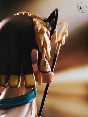 Колекційна фігурка 10/10 TOYS KASA серія "I'm not a baddie" (blind box)