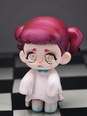Колекційна фігурка 10/10 TOYS KASA серія "I'm not a baddie" (blind box)