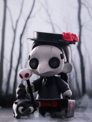 Колекційна фігурка 10/10 TOYS KASA серія "I'm not a baddie" (blind box)