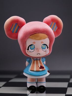 Колекційна фігурка 10/10 TOYS KASA серія "I'm not a baddie" (blind box)