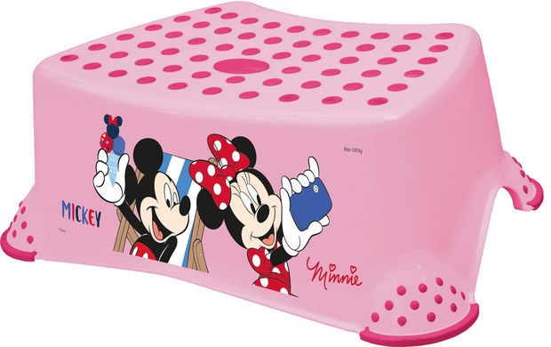 Подставка "Minnie", розовая
