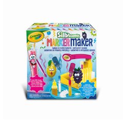 Ігровий набір "Marker Maker"