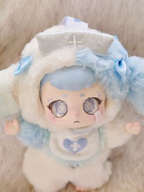 Коллекционная мягкая игрушка с кольцом 10/10 TOYS KASA, серия &laquo;Wonderful dreams&raquo; (blind box)