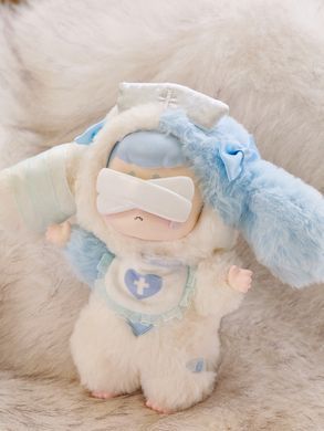 Коллекционная мягкая игрушка с кольцом 10/10 TOYS KASA, серия &laquo;Wonderful dreams&raquo; (blind box)