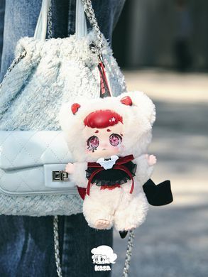 Коллекционная мягкая игрушка с кольцом 10/10 TOYS KASA, серия &laquo;Wonderful dreams&raquo; (blind box)
