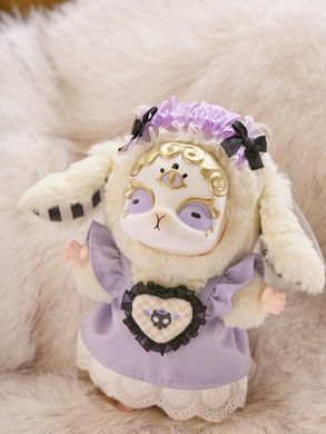 Коллекционная мягкая игрушка с кольцом 10/10 TOYS KASA, серия &laquo;Wonderful dreams&raquo; (blind box)