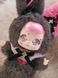 Коллекционная мягкая игрушка с кольцом 10/10 TOYS KASA, серия &laquo;Wonderful dreams&raquo; (blind box)