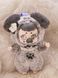 Коллекционная мягкая игрушка с кольцом 10/10 TOYS KASA, серия &laquo;Wonderful dreams&raquo; (blind box)