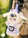 Коллекционная мягкая игрушка с кольцом 10/10 TOYS KASA, серия &laquo;Wonderful dreams&raquo; (blind box)