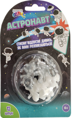 Іграшка-антістрес Розповзунчики - Астронавт