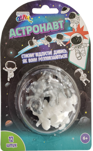 Игрушка-антистресс Расползунчики - Астронавт