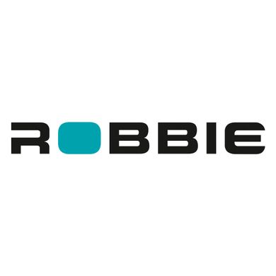 Робот Blue Rocket Robbie STEM