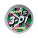 Лизун Slime 3-D Goosh с очками, розовый/зеленый, 226 г