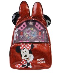 Minnie: Набір косметики в рюкзаку