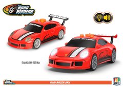 Машина "Крутые рейсеры" Porsche 911 GT3 Cup, 25 см