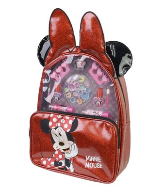 Minnie: Набір косметики в рюкзаку