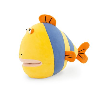 Іграшка м'яконабивна ОКЕАН Риба 30 см