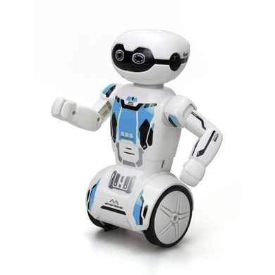 Робот Macrobot, синий