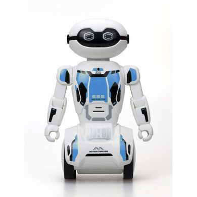 Робот Macrobot, синій