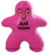 Іграшка Monster Gum "Крутий заміс" Прилипало