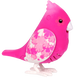 Птичка "Розовая лепесток"