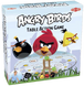Дитячий набір для настольної гри "Angry Birds"