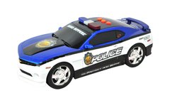 Полицейская машина Chevy Camaro "Protect & Serve"