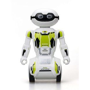 Робот Macrobot, зелений