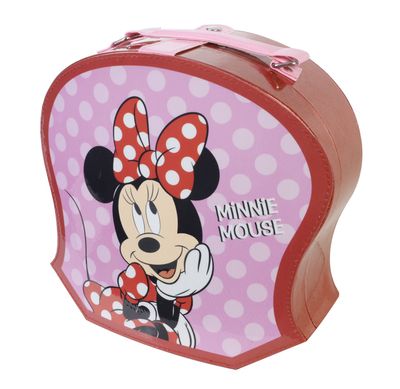 Minnie: Набір косметики у коробці