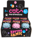 Іграшка Monster Gum "Крутий заміс - Marshmallow Cat"
