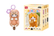 Колекційна іграшка з кільцем 10/10 TOYS  BOBOCAT серія Golden Fruit (blind box)