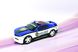 Поліцейська машина Chevy Camaro "Protect&Serve"