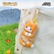 Колекційна іграшка з кільцем 10/10 TOYS  BOBOCAT серія Golden Fruit (blind box)
