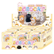 Колекційна іграшка з кільцем 10/10 TOYS  BOBOCAT серія Golden Fruit (blind box)