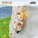 Колекційна іграшка з кільцем 10/10 TOYS  BOBOCAT серія Golden Fruit (blind box)