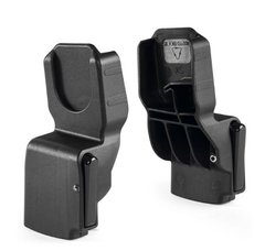 Адаптер к коляске YPSI / Z4 для установки автокресла P.Viaggio SL / i-Size