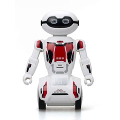 Робот Macrobot, красный