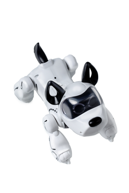 Іграшка собака-робот PUPBO