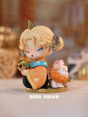 Колекційна фігурка DODO NAMI серія Floating mountain sea (surprise box)