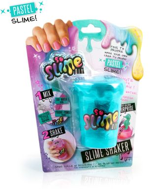 Іграшка для розваг Slime "Твій гламурний Лізун", 9 в асортименті